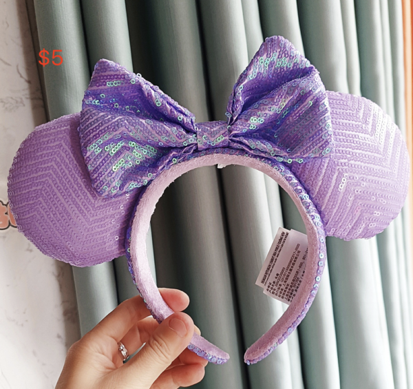 Disney Headbands 11