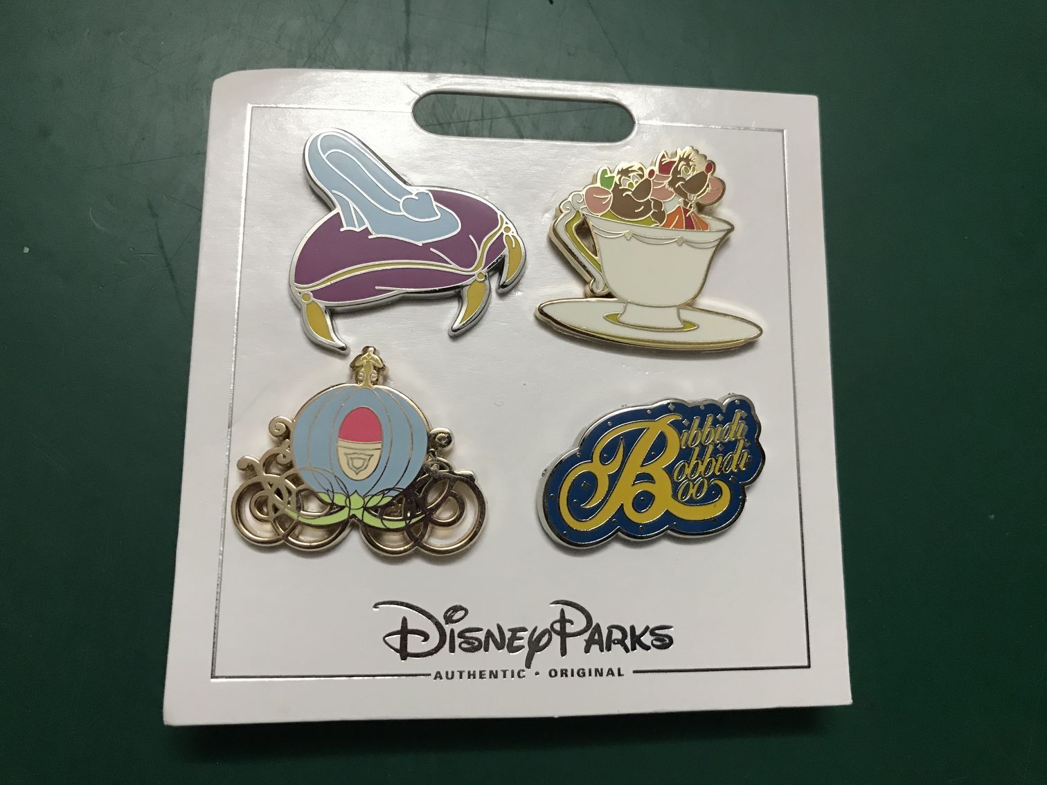 Disney Booster Packs 130