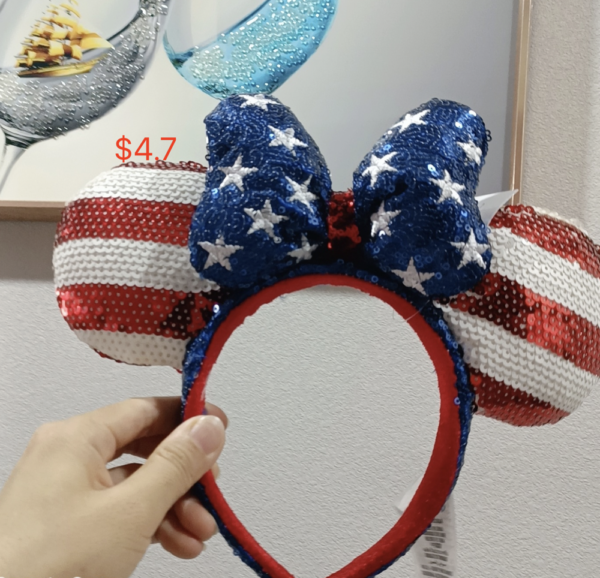 Disney Headbands 14