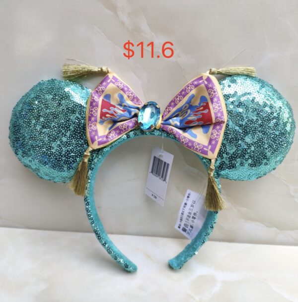 Disney Headbands 19