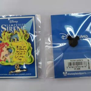 Disney WDI Pins 20