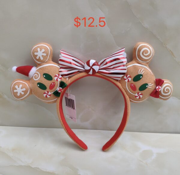 Disney Headbands 20