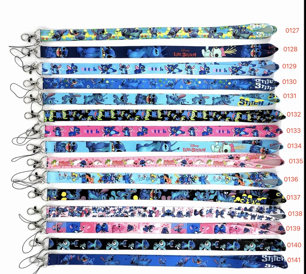 Disney Lanyards 21