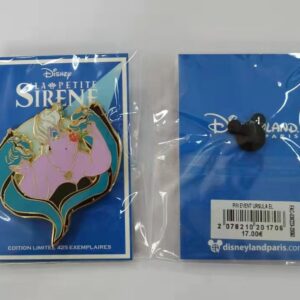 Disney WDI Pins 21