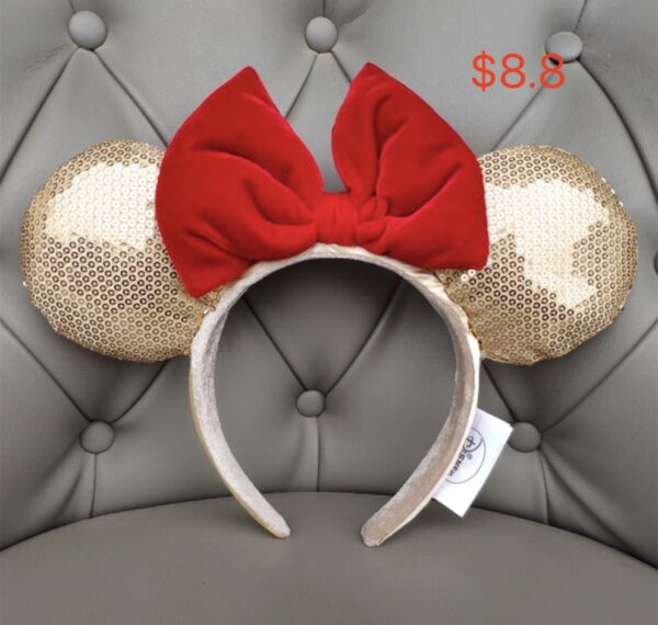 Disney Headbands 23