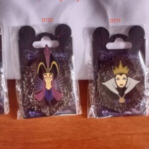 Disney WDI Pins 27