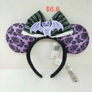 Disney Headbands 27
