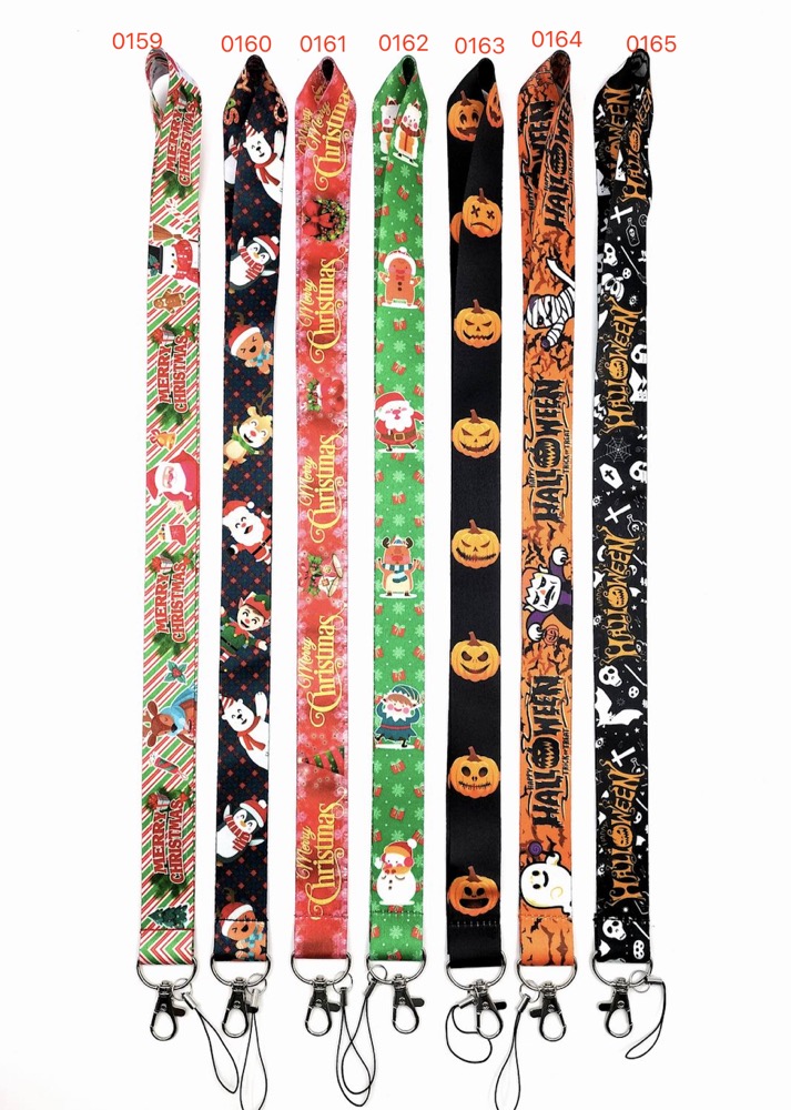 Disney Lanyards 3