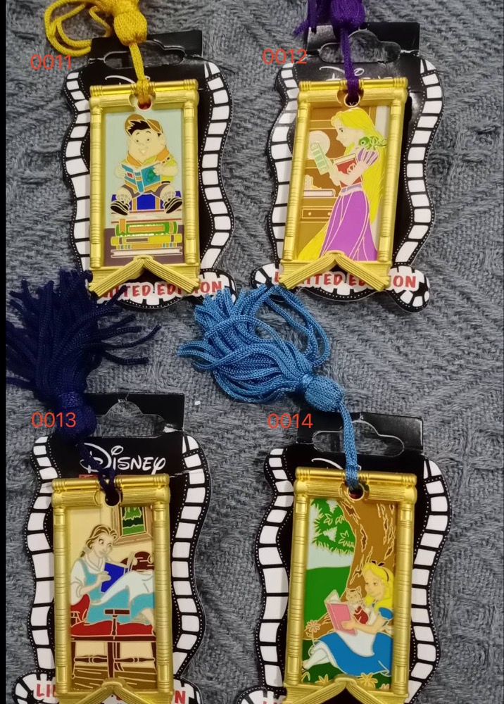 Disney WDI Pins 03