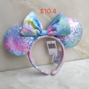 Disney Headbands 31