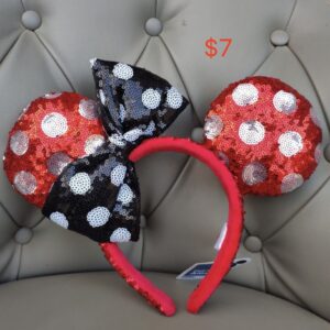 Disney Headbands 37