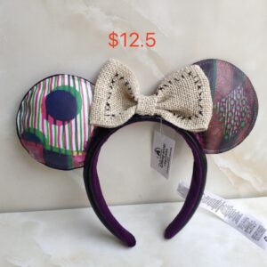 Disney Headbands 38