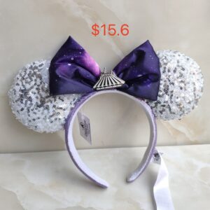 Disney Headbands 40