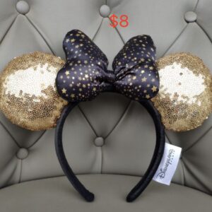 Disney Headbands 41