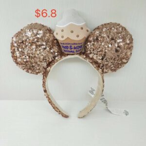 Disney Headbands 42
