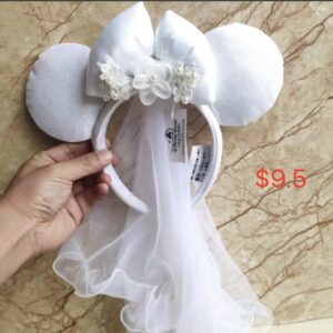 Disney Headbands 45