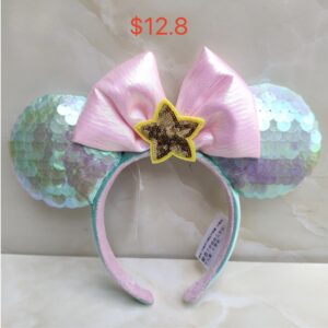 Disney Headbands 48
