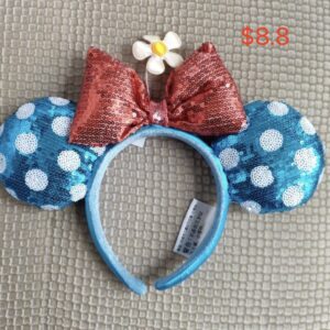 Disney Headbands 51