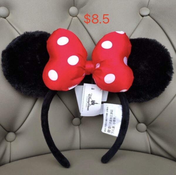 Disney Headbands 53