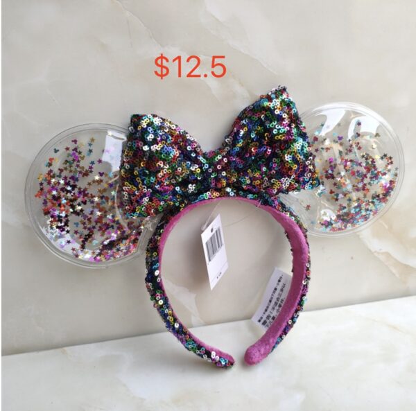 Disney Headbands 55