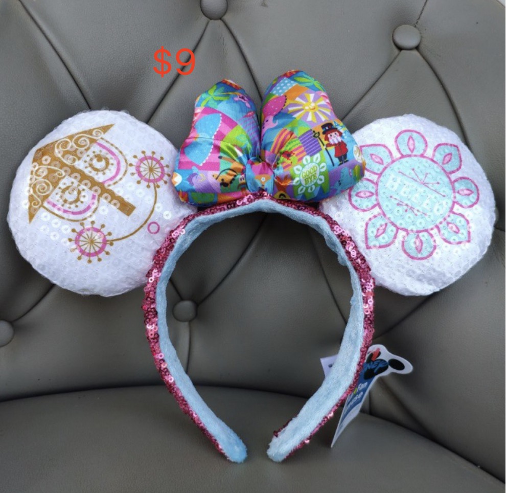 Disney Headbands 57
