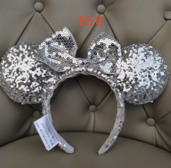 Disney Headbands 59