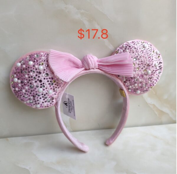 Disney Headbands 61