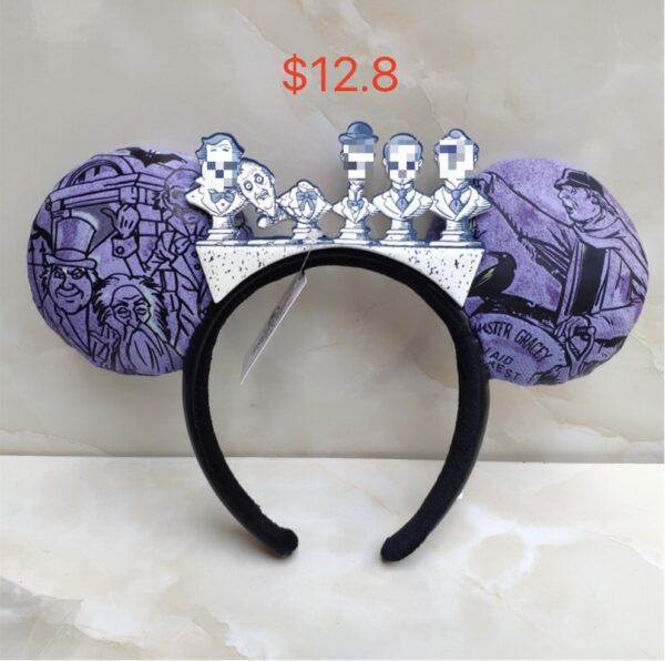 Disney Headbands 67