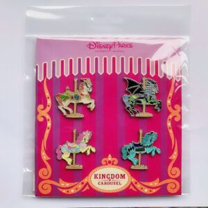 Disney Booster Packs 69