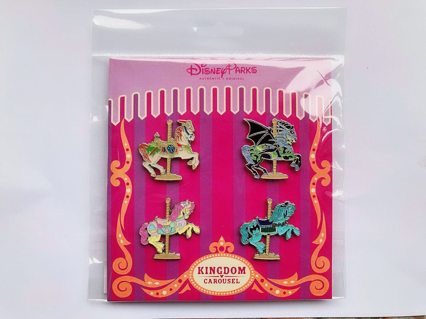 Disney Booster Packs 69