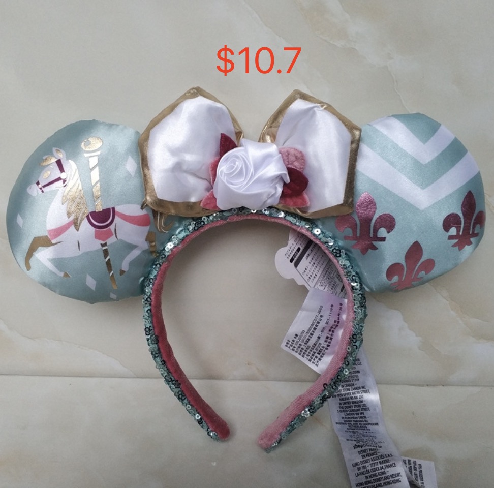 Disney Headbands 70