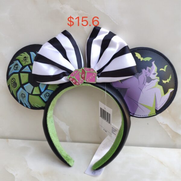 Disney Headbands 73