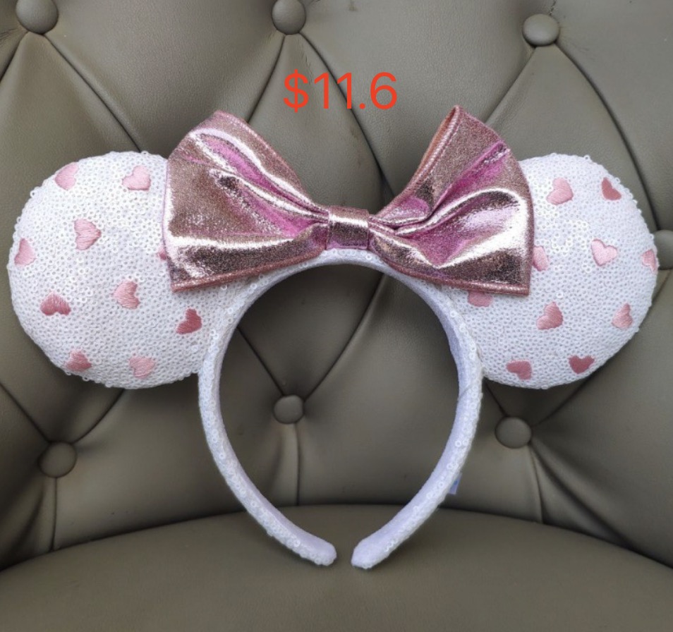 Disney Headbands 74