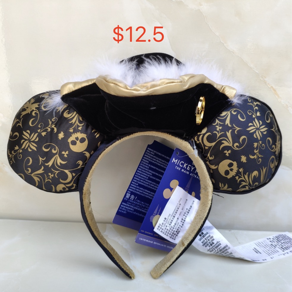Disney Headbands 78