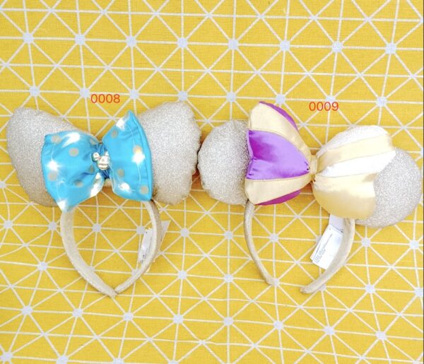 Disney Headbands 8