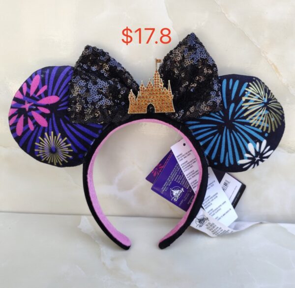 Disney Headbands 81