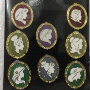 Disney Booster Packs 83