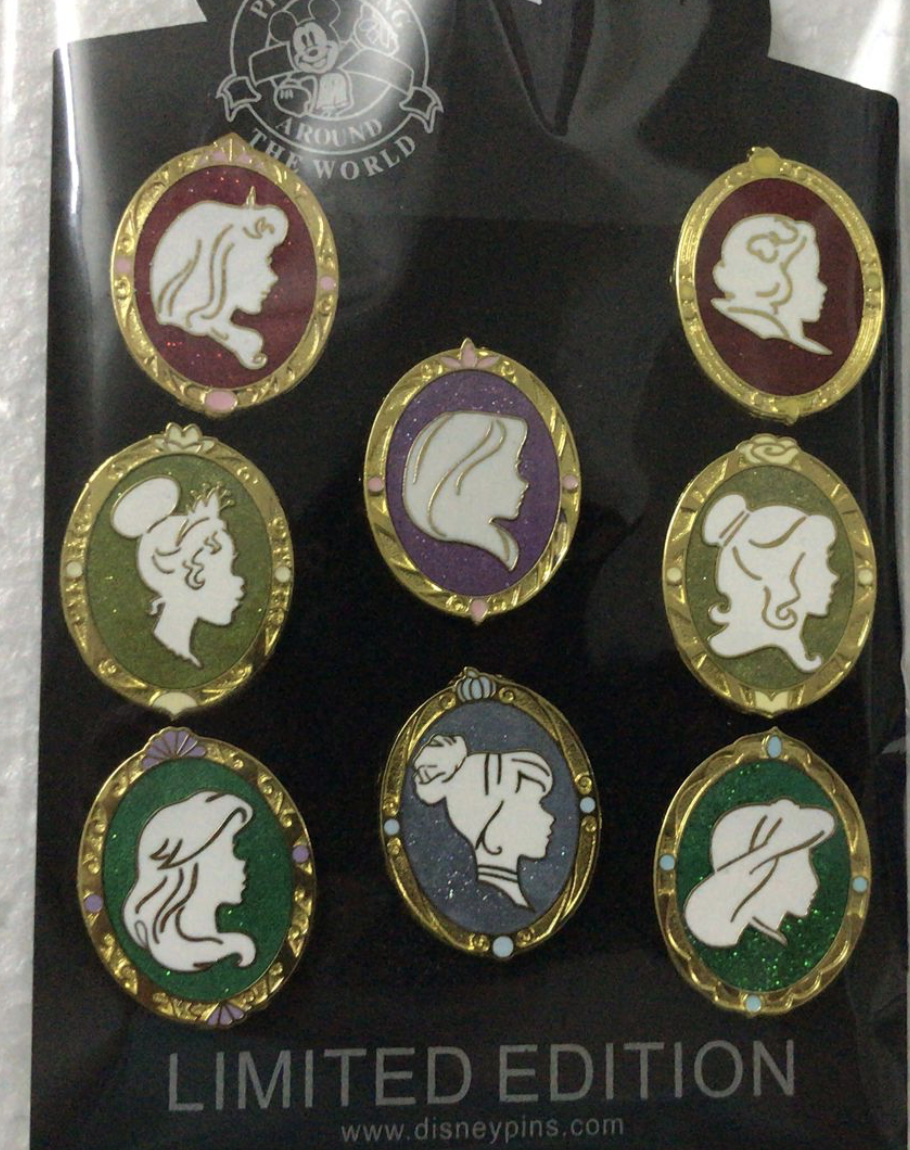 Disney Booster Packs 83