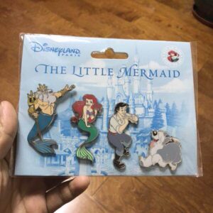 Disney Booster Packs 84