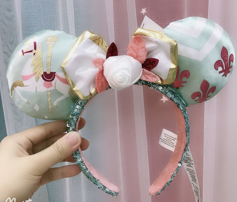 Disney Headbands 9