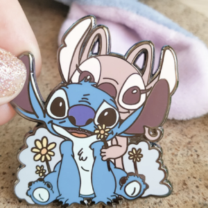 Fantasy Pins Stitch Pin
