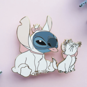 Fantasy Pins 006