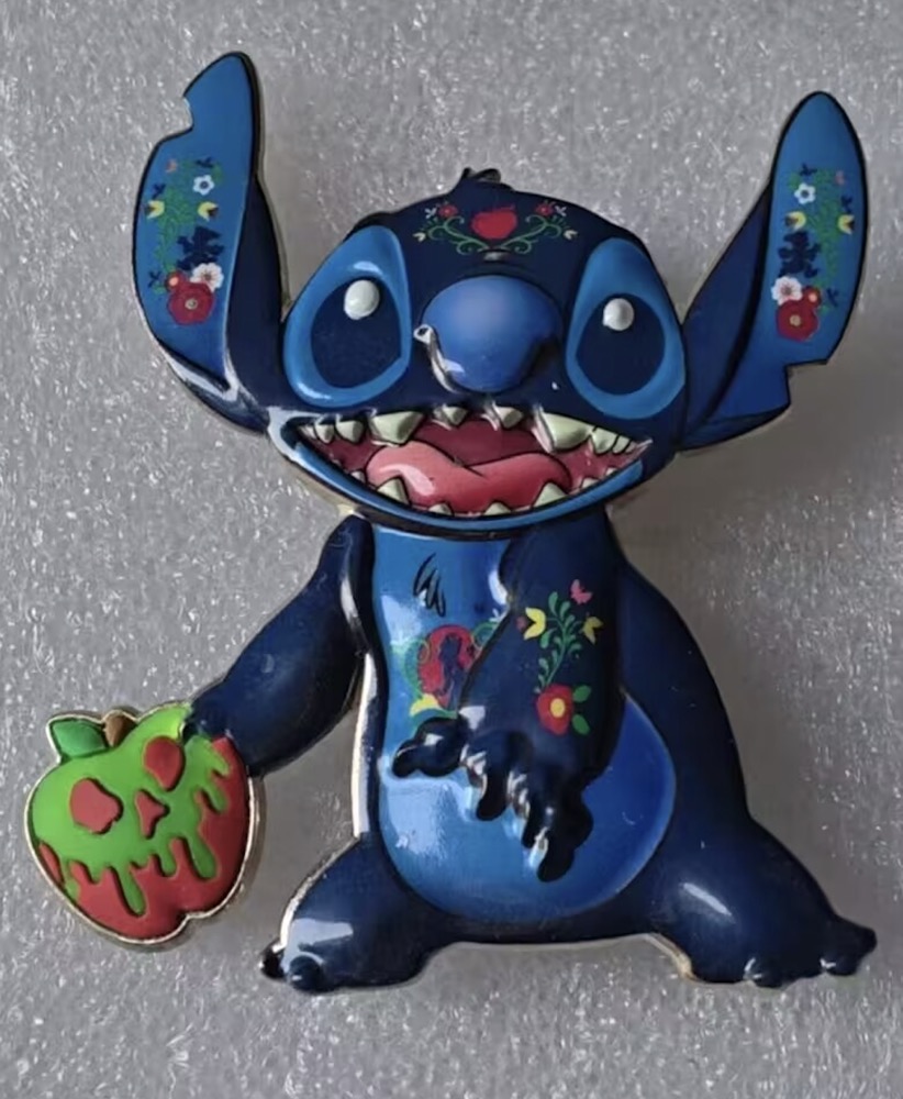 Disney Premium Pins 20