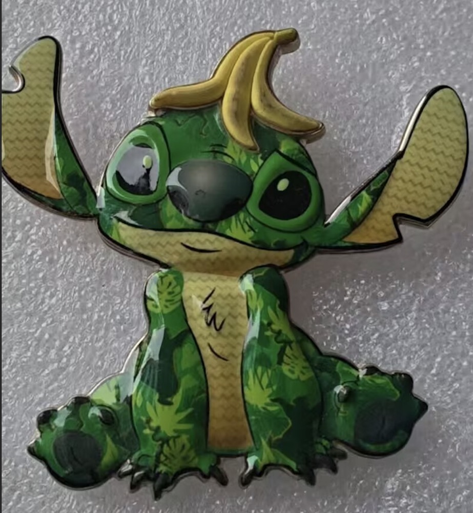 Disney Premium Pins 19