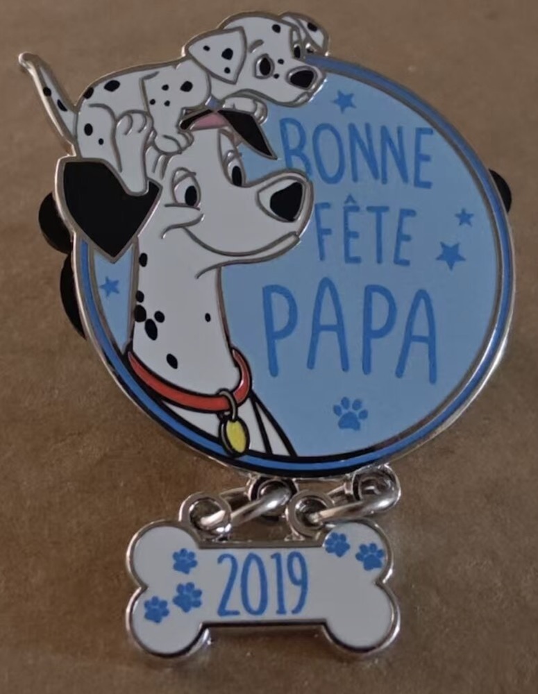 Disney Premium Pins 21