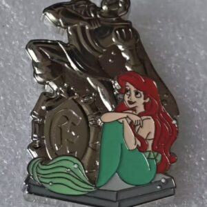 Disney Premium Pins 22