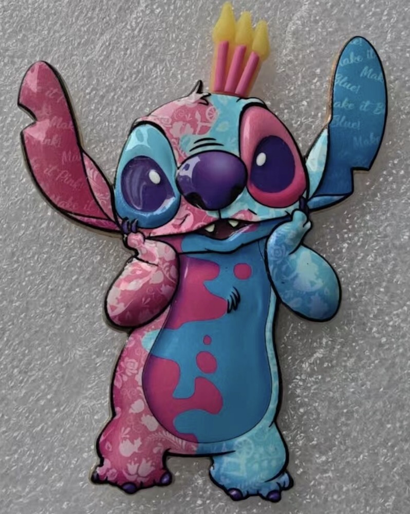 Disney Premium Pins 17