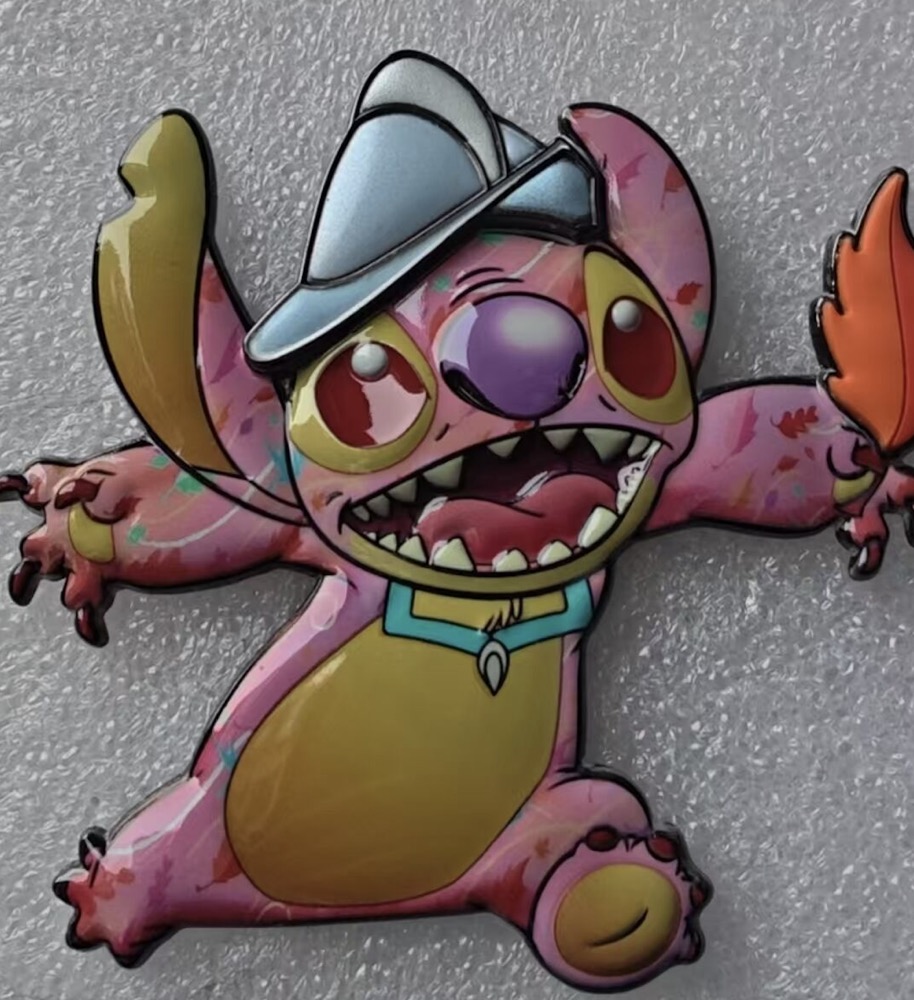 Disney Premium Pins 23