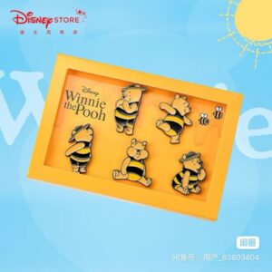 Disney Booster Packs 141