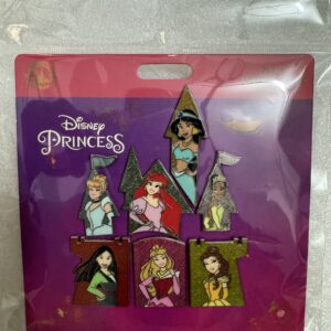 Disney Booster Packs 147